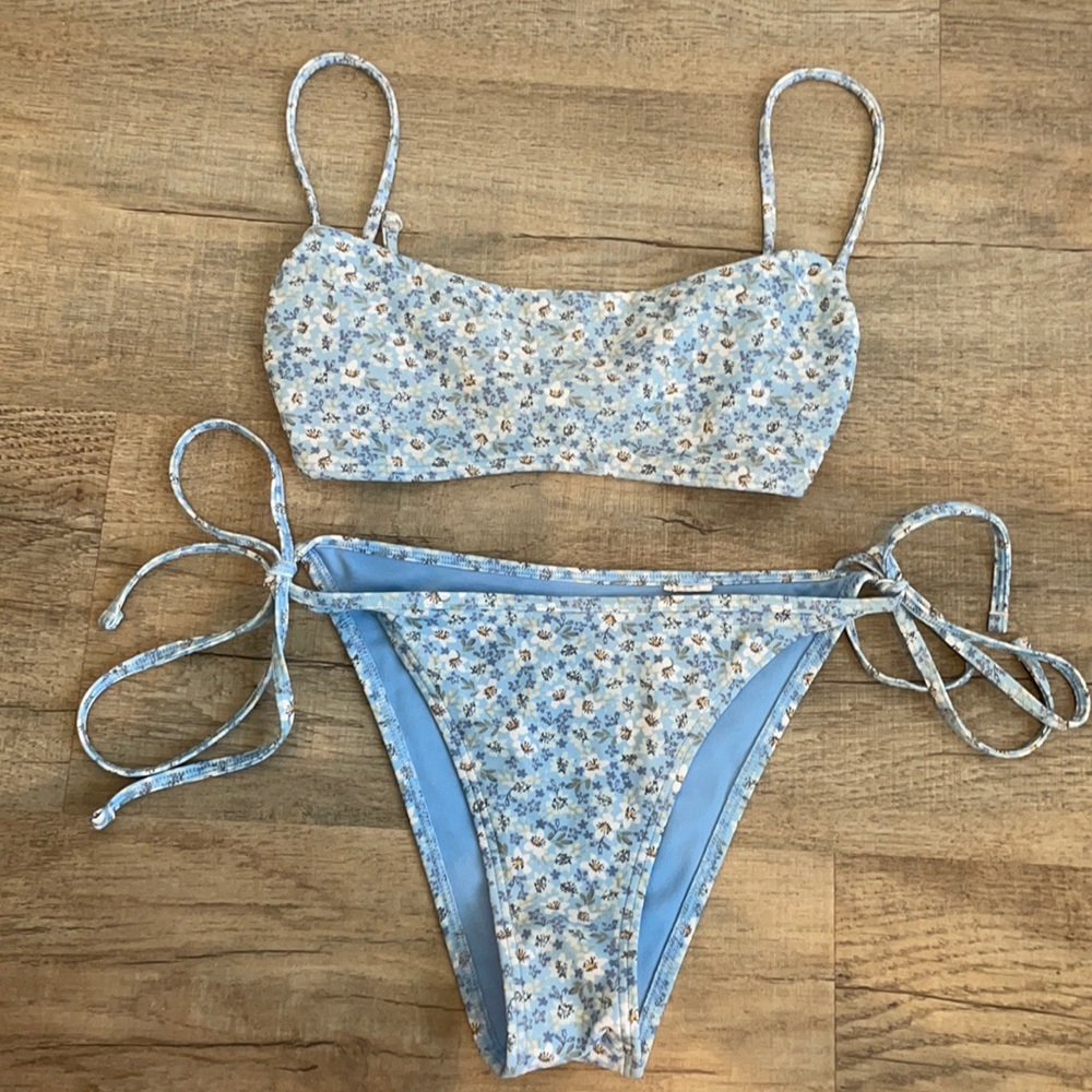 Abercrombie Swim Suit